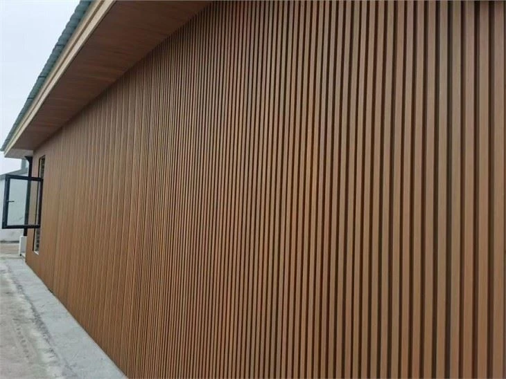China WPC Wall Cladding manufacturers