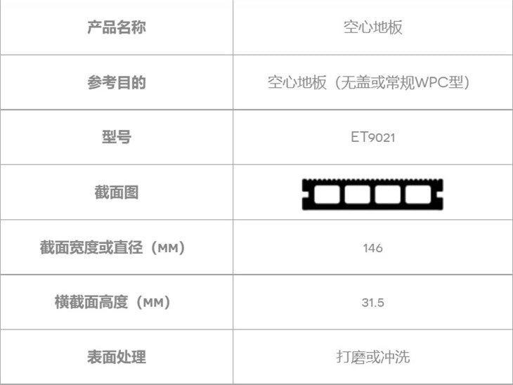 China Decking suppliers