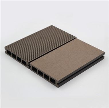 Factory Outlet Lemn Plastic Compozit Pardoseală impermeabilă WPC