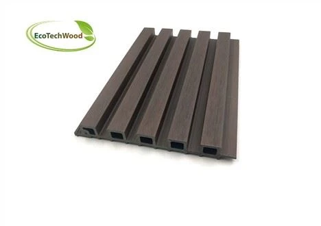 Ignifug co-extrudare compozit panou de perete