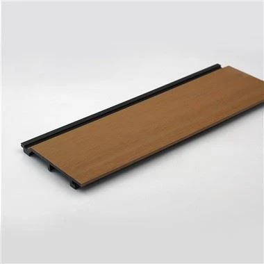 Popupar Co-extrusion Panou de perete WPC